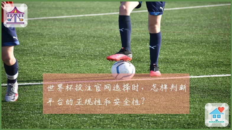 世界杯投注官网选择时，怎样判断平台的正规性和安全性？